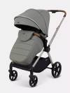Коляска прогулочная Rant Moss Prime RA323 Grey