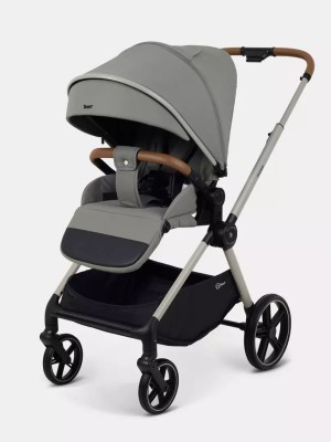 Коляска прогулочная Rant Moss Prime RA323 Grey