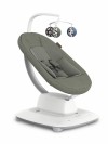Электрокачели UPPAbaby (4moms) Mamaroo Camila темно-зеленый меланж