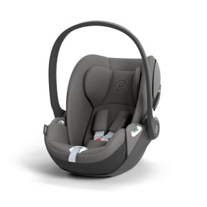 Автокресло Cybex Cloud T i-Size 0+ (0-13 кг) Mirage Grey