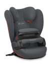 Автокресло Cybex Pallas B-Fix 1/2/3 (9-36 кг) Steel Grey