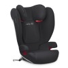 Автокресло Cybex Pallas B-Fix 1/2/3 (9-36 кг) Volcano Black