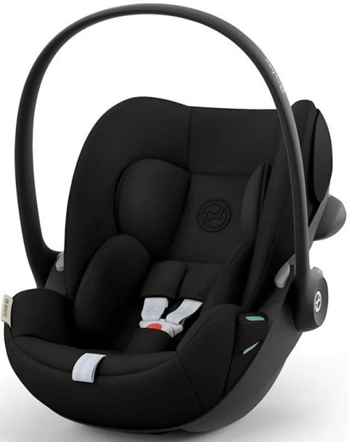 Автокресло Cybex Cloud G3 i-Size 0+ (0-13 кг) Magic Black