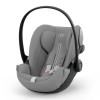 Автокресло Cybex Cloud G i-Size Plus 0+ (0-13 кг) Stone Grey