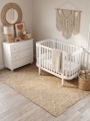 Кроватка Pituso Molli 120*60 см маятник Белый