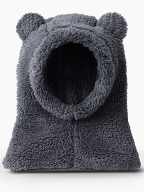 Шапочка-шлем Happy Baby (графит / graphite, 50–52, 89056-0)