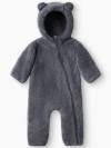 Комбинезон Happy Baby (графит / graphite, 80–86, 89054-0)