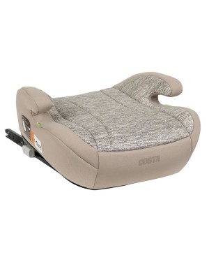 Бустер Farfello YB808A 3 (22-36кг) Beige 