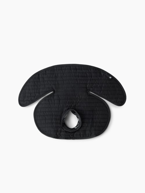 Вкладыш Happy Baby водонепроницаемый  (black, 40087)