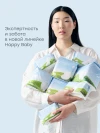 Вкладыши Happy Baby лактационные (white (nova), 21021)