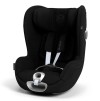 Автокресло Cybex Sirona T i-Size Plus 0/1 (0-18 кг) Sepia Black