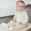 Комбинезон NATURA PURA Микки с воротником, BB05020