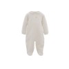 Комбинезон NATURA PURA с атласным кроликом, BB06001A.1