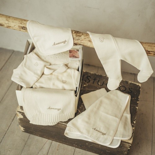 Набор NATURA PURA GOLD 0/1М (часть)