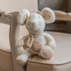 Комбинезон NATURA PURA Микки с воротником, BB05020.1