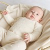 Комбинезон NATURA PURA в горошек, BB22054