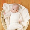 Ползунки NATURA PURA из трикотажа пуантель, BB22059