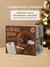 Интерактивная игрушка Happy Baby Clinic Zoo brown