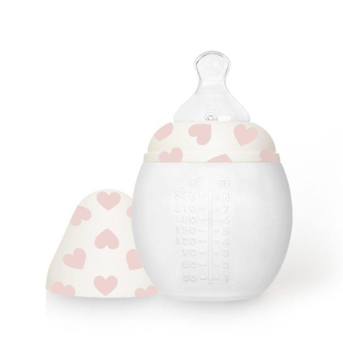Бутылка Elhee  Full of Love Pink 150 мл