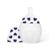 Бутылка Elhee  Full of Love Blue 150 мл