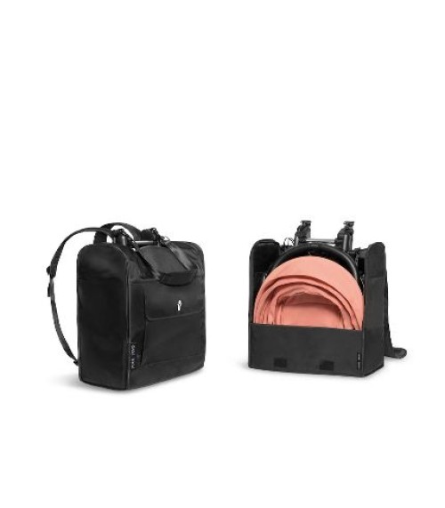 Рюкзак для коляски Stokke Yoyo Черный