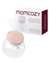 Молокоотсос Мамкози портативный электрический  S9 Pro, цвет розовый, 2 шт. Momcozy