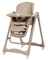 Стул-качели для кормления Costa Sunflower Beige