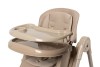 Стул-качели для кормления Costa Sunflower Beige