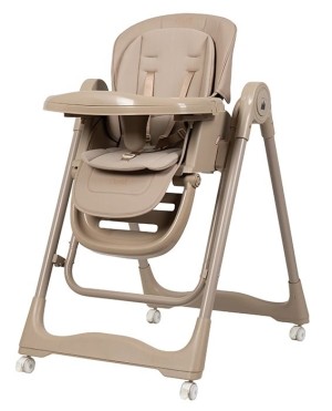 Стул-качели для кормления Costa Sunflower Beige