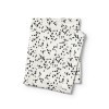 Муслиновый Elodie плед-пеленка Dalmatian Dots 80*80 см.