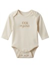 Боди OLANT 100% Organic, 68р.