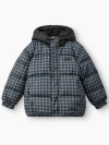 Куртка Happy Baby (blue grey, 92–98, 89109-1)