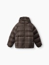 Куртка Happy Baby (chocolate (checkered), 104–110, 89138-1)