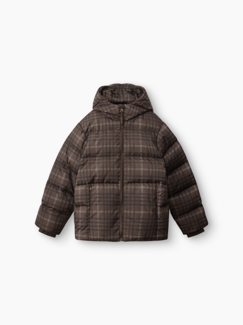 Куртка Happy Baby (chocolate (checkered), 104–110, 89138-1)