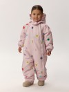 Комбинезон Happy Baby (pink (gems), 110, 89113-1)
