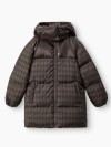 Куртка Happy Baby (chocolate (checkered), 128–134, 89139-1)