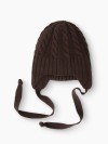 Шапка Happy Baby (brown, 50–52, 89201-0)