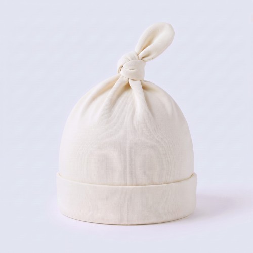 Шапочка Lapetti "Экрю", цв.молочный р.40 ШП04-40