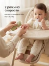 Электрическая пилочка для ногтей Happy Baby (alien, 17018)