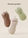 Электрическая пилочка для ногтей Happy Baby (alien, 17018)