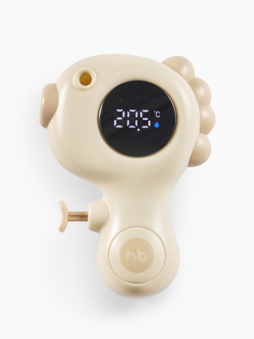 Термометр для воды Happy Baby (milky, 18006)