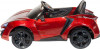 Электромобиль Lykan Hypersport 4х4 QLS 5188 (ToyLand) Красный краска