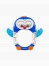 HAPPY BABY Музыкальная погремушка PENGUIN LO-LO