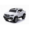 Электромобиль Mercedes-Benz X-Class XMX 606 (ToyLand) белый