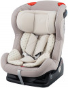 Автокресло HAPPY BABY PASSENGER V2 0/1/2 (0-25 кг) (stone)