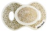 Elodie Details пустышка Gold Shimmer c 3 месяцев