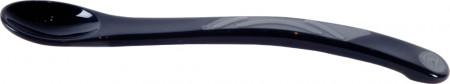 Ложки для кормления Twistshake (Feeding Spoon) в наборе из 2 шт. Черный (Black) 4+м