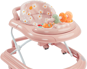 Ходунки Happy Baby Smiley V2