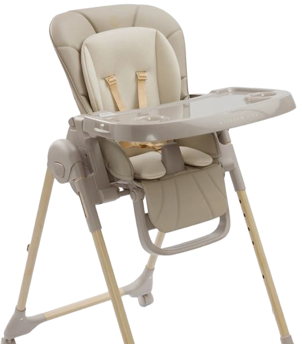 Стульчик Happy Baby William Lux