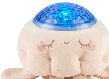 Проектор-ночник Happy Baby LUMINA